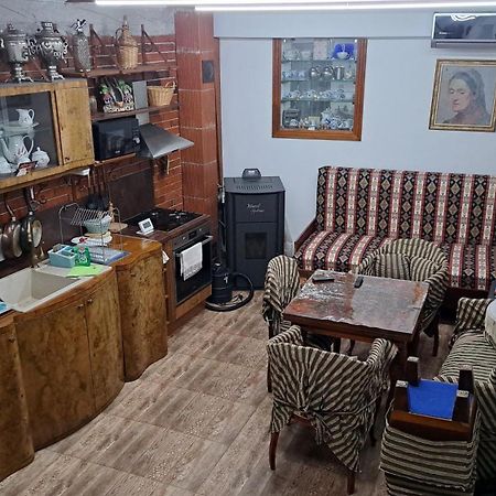 Modern And Old Lodge София Экстерьер фото