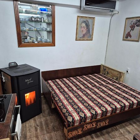 Modern And Old Lodge София Экстерьер фото