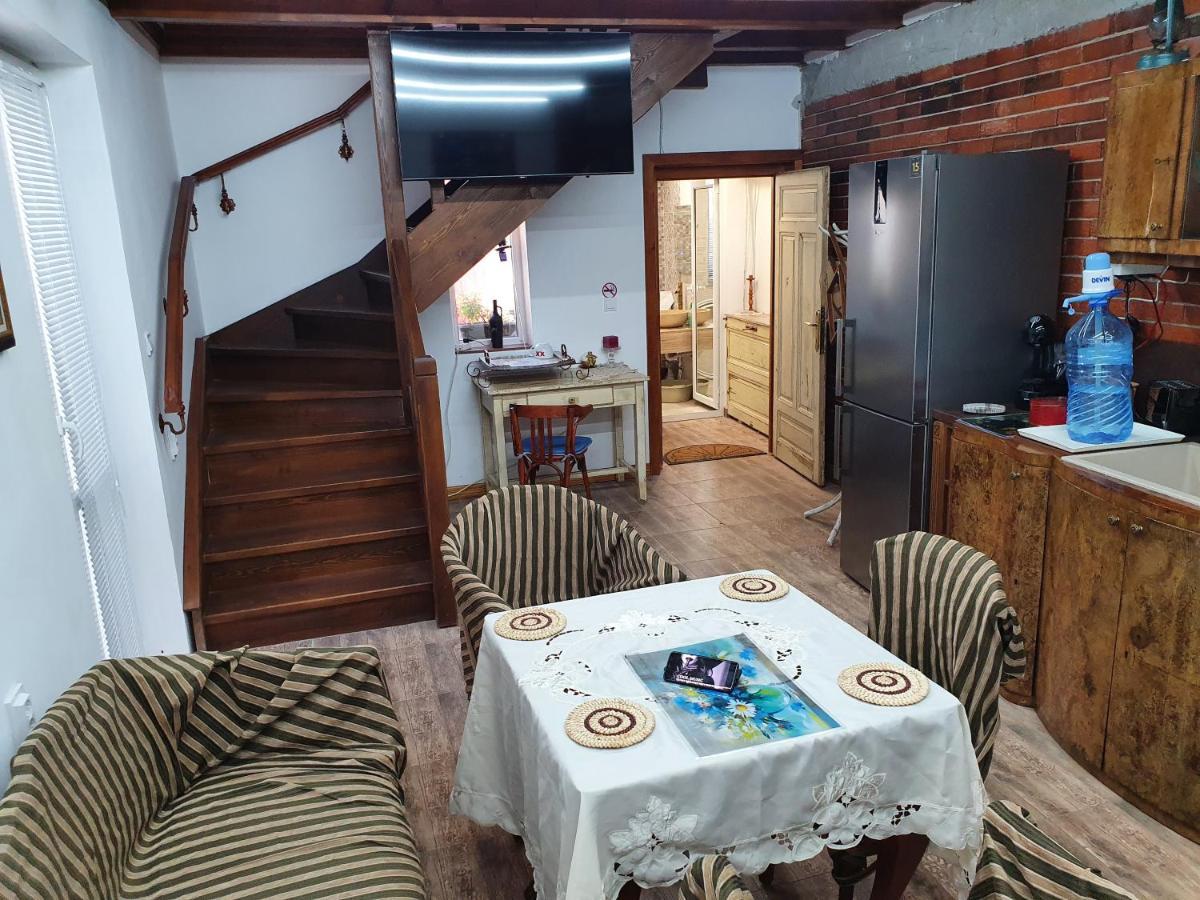 Modern And Old Lodge София Экстерьер фото