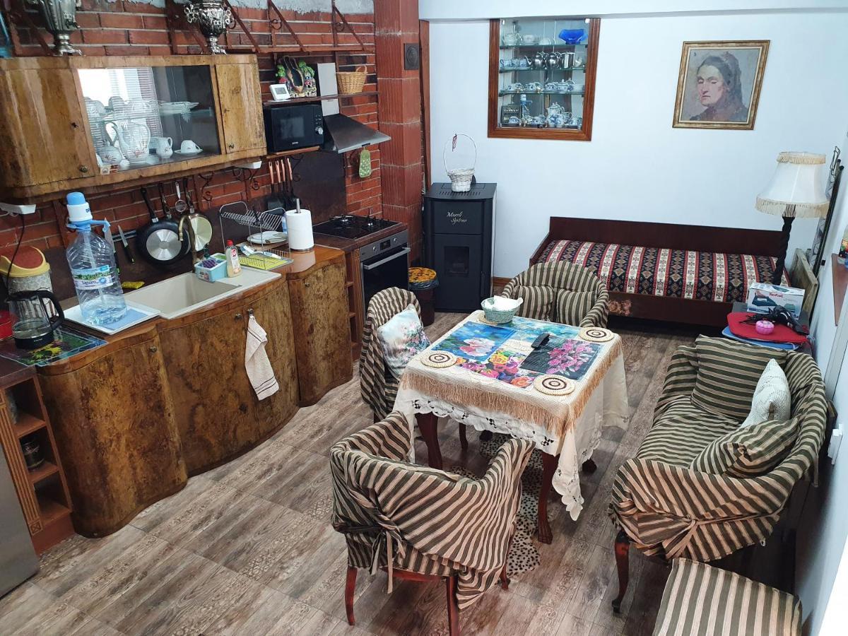 Modern And Old Lodge София Экстерьер фото